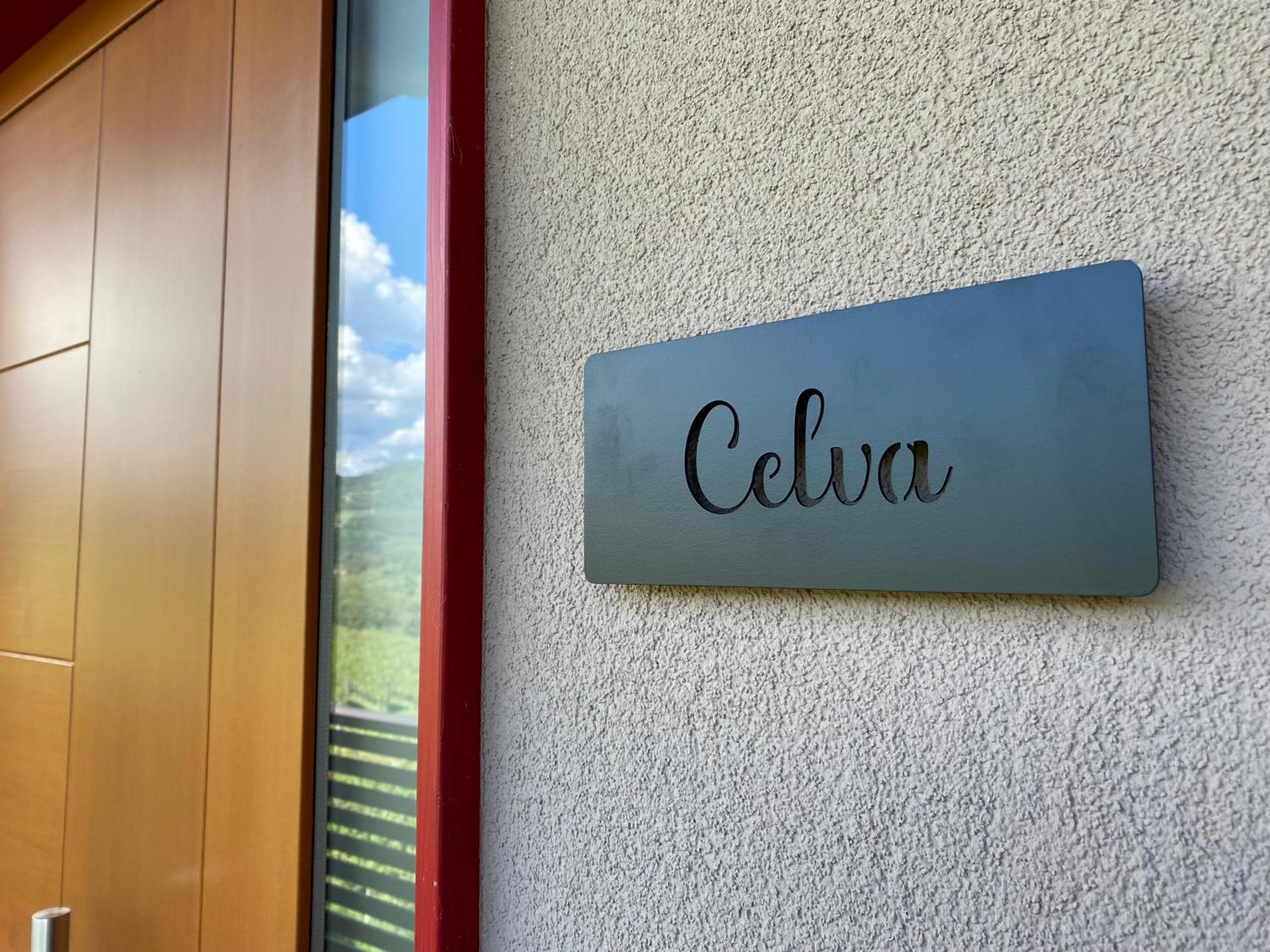 Agritur Verderame Trento Exterior foto